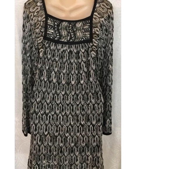 Missoni collection dress - Picture 10 of 15